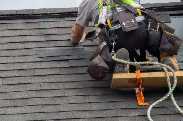 Reliable Roofing contractor in Effingham, IL by Brentwood Metal Roofing