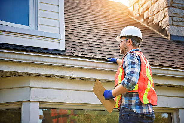 Trusted Storm Damage Roof Repair service in Effingham, IL - Brentwood Metal Roofing